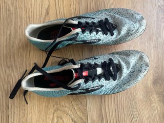 Brooks Mach 19
