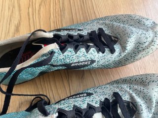 Brooks Mach 19