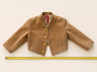 Abito da campagna per bambini