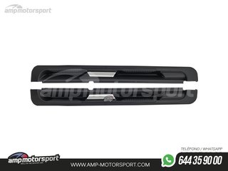 ESTRIBERAS LATERALES PARA HYUNDAI TUCSON