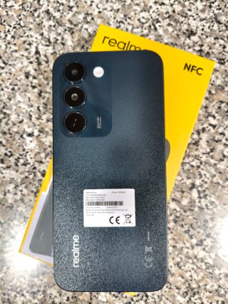 Realme C100 5G 256GB NFC