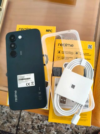 Realme C100 5G 256GB NFC