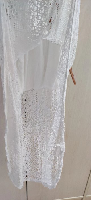 Lote de 10 vestidos estilo Ibizenco