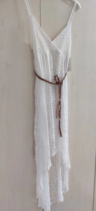Lote de 10 vestidos estilo Ibizenco