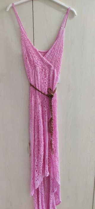 Lote de 10 vestidos estilo Ibizenco