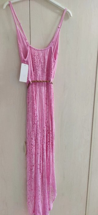 Lote de 10 vestidos estilo Ibizenco