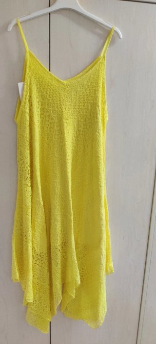 Lote de 10 vestidos estilo Ibizenco