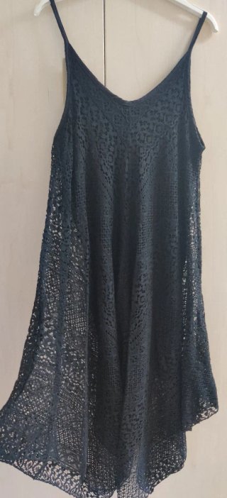 Lote de 10 vestidos estilo Ibizenco