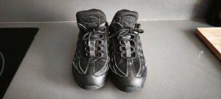 Nike Air Max 95 Essential Negro