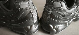 Nike Air Max 95 Essential Negro
