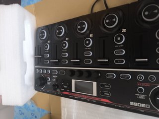 Boss RC-505 MKII Loop Station NUEVA