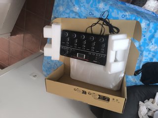 Boss RC-505 MKII Loop Station NUEVA