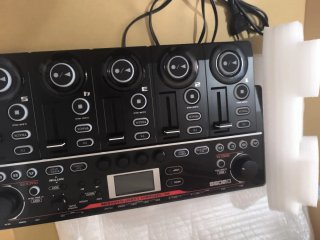 Boss RC-505 MKII Loop Station NUEVA