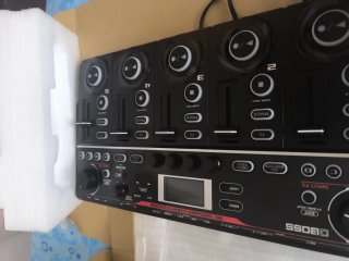 Boss RC-505 MKII Loop Station NUEVA
