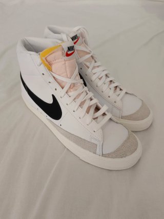 Nike Blazer Mid '77 Vintage