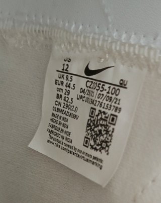 Nike Blazer Mid '77 Vintage