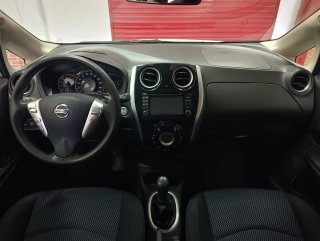 Nissan Note Teckna Sport 1.2I 80.000CV 140.000KM