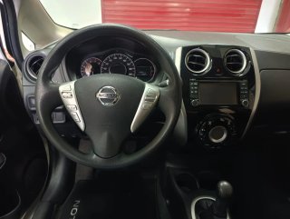 Nissan Note Teckna Sport 1.2I 80.000CV 140.000KM