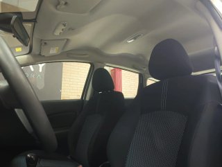 Nissan Note Teckna Sport 1.2I 80.000CV 140.000KM