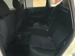 Nissan Note Teckna Sport 1.2I 80.000CV 140.000KM