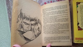 Al final del camino. No quieras decirme adiós.