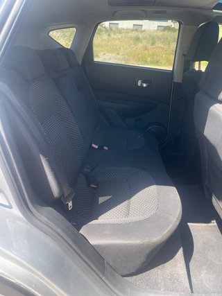 Nissan Qashqai 2010