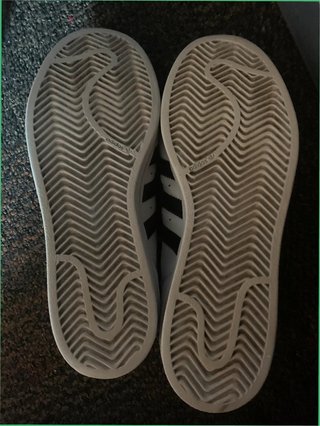Adidas Superstar Talla 41