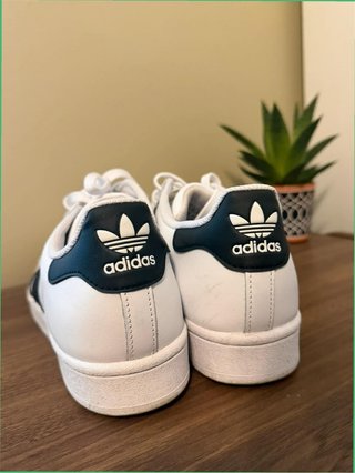 Zapatillas Adidas Superstar Talla 42