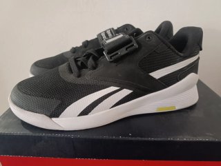 Zapatillas Reebok Lifter PR II Talla 44