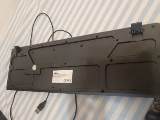 PC Fisso HP Compaq Intel Core 2 Duo + Tastiera
