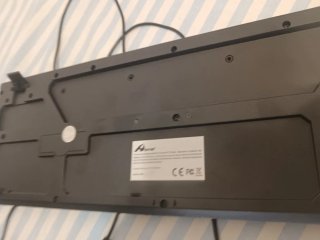 PC Fisso HP Compaq Intel Core 2 Duo + Tastiera