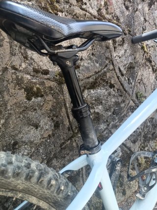Orbea Laufey JR 24 Bicicleta Montaña