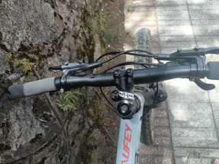 Orbea Laufey JR 24 Bicicleta Montaña