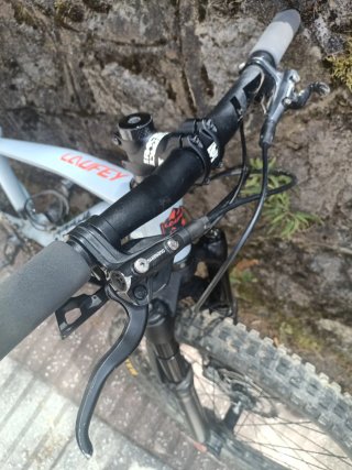 Orbea Laufey JR 24 Bicicleta Montaña