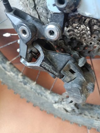Orbea Laufey JR 24 Bicicleta Montaña