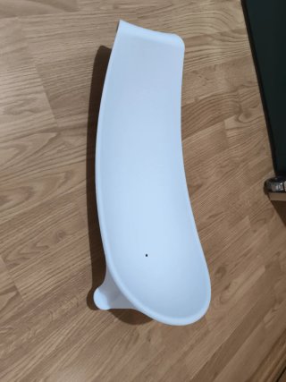 Adaptador Bañera Stokke