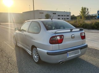SEAT Cordoba 2001