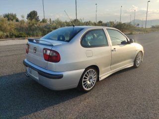 SEAT Cordoba 2001