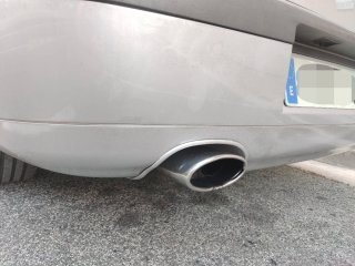 SEAT Cordoba 2001