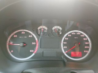 SEAT Cordoba 2001