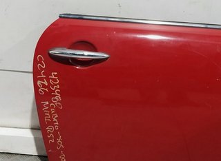 PUERTA DELANTERA DERECHA BMW MINI (R50,R53)