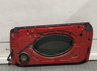 PUERTA DELANTERA DERECHA BMW MINI (R50,R53)