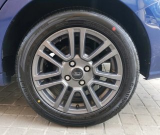 Ford Tourneo Courier ÚNICO PROPIETARIO