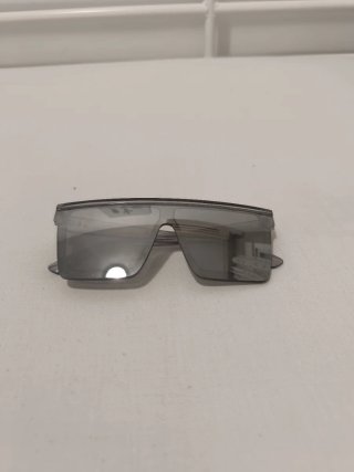 Gafas de sol apiladas