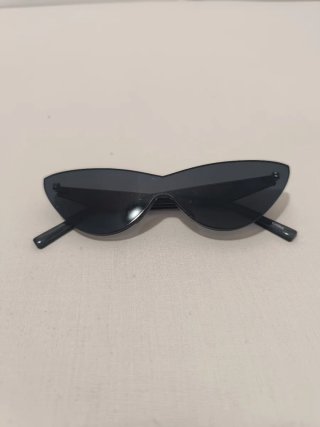 Gafas de sol apiladas