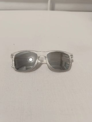 Gafas de sol apiladas