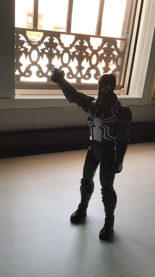 superhéroes