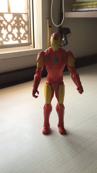 superhéroes