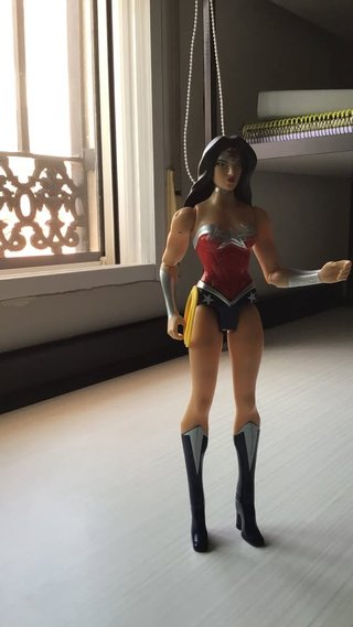 superhéroes