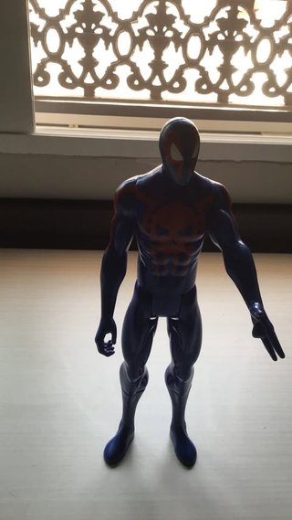 superhéroes